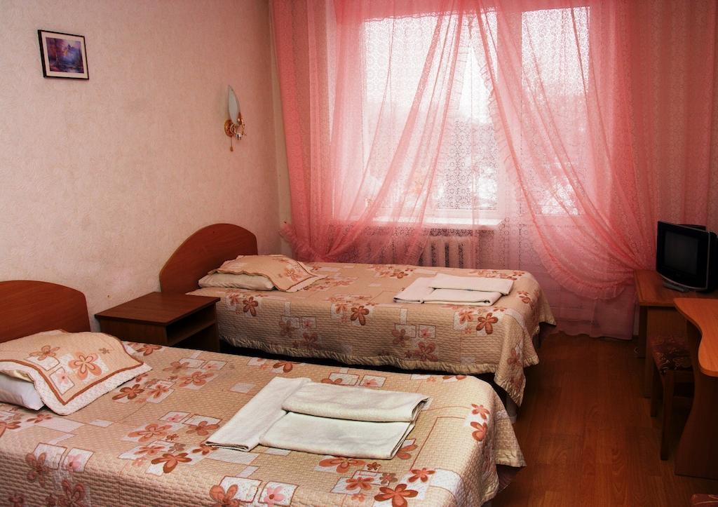 Kyiv Hotel Poltava Chambre photo
